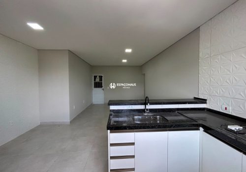 Casa com 60m², 2 quartos no bairro Jardim dos Colibris em Indaiatuba