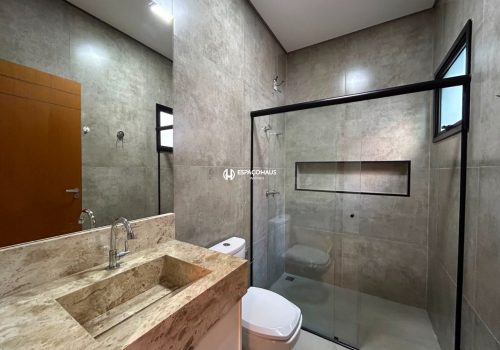 Casa com 127m², 2 quartos no bairro Jardim Paulista II em Indaiatuba