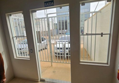 Galpão Comercial / Industrial com 434m² no bairro Europark Comercial em Indaiatuba