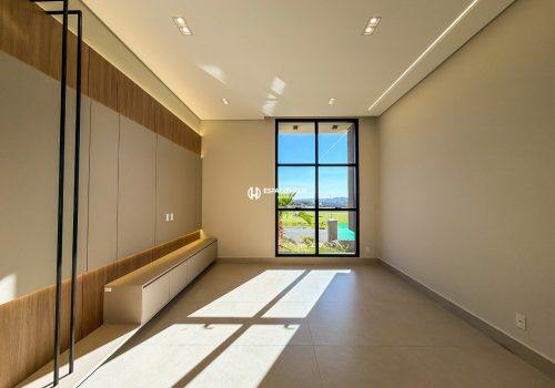 Casa em Condomínio com 195m², 3 quartos no bairro Jardim Residencial Dona Maria Candida em Indaiatuba