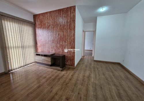 Apartamento com 54m², 2 quartos no bairro Vila Furlan em Indaiatuba