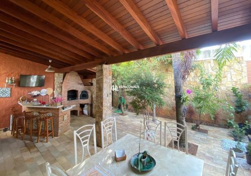 Casa em Condomínio com 110m², 3 quartos no bairro Chácara Belvedere em Indaiatuba