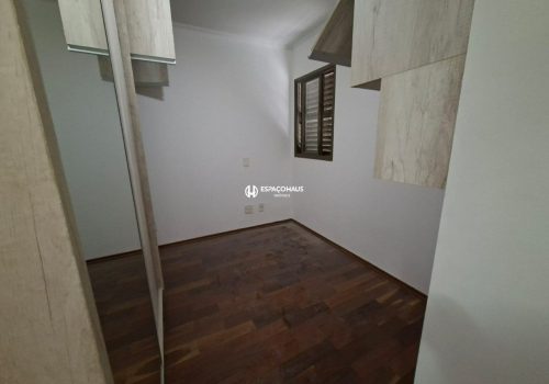 Apartamento com 85m², 3 quartos no bairro Centro em Indaiatuba