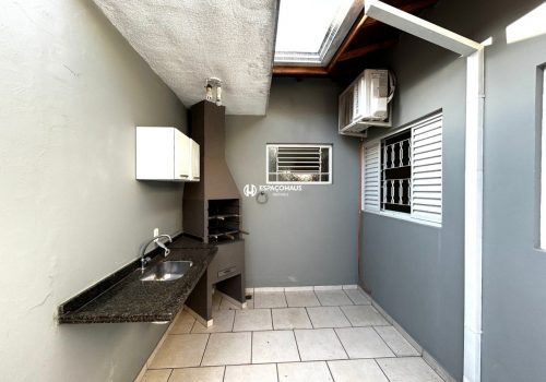 Casa com 109m², 3 quartos no bairro Jardim Colonial em Indaiatuba