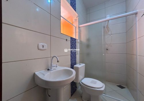 Casa com 132m², 3 quartos no bairro Jardim Nova Indaiá em Indaiatuba