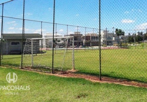 Residencial Alto de Itaici