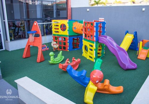 Apartamento com 95m², 3 quartos no bairro Vila Sfeir em Indaiatuba