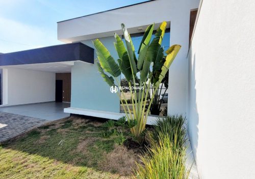 Casa em Condomínio com 195m², 3 quartos no bairro Jardim Laguna em Indaiatuba