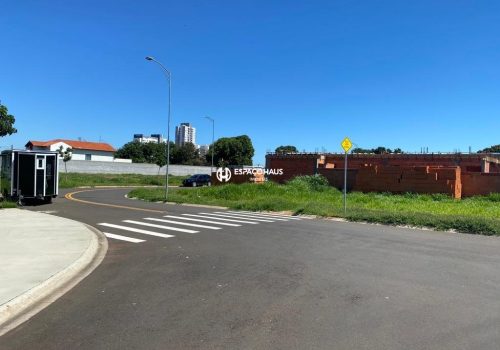 Terreno em Condomínio com 360m² no bairro Jardim Park Meraki em Indaiatuba