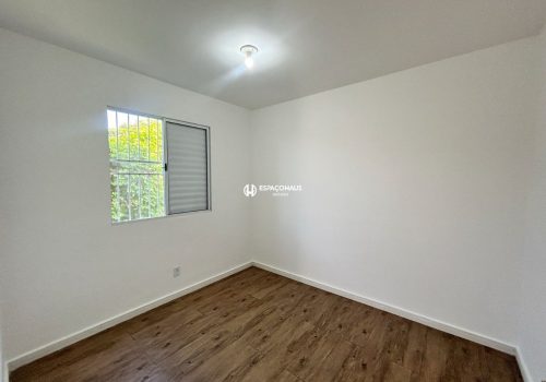 Apartamento com 51m², 2 quartos no bairro Jardim dos Colibris em Indaiatuba