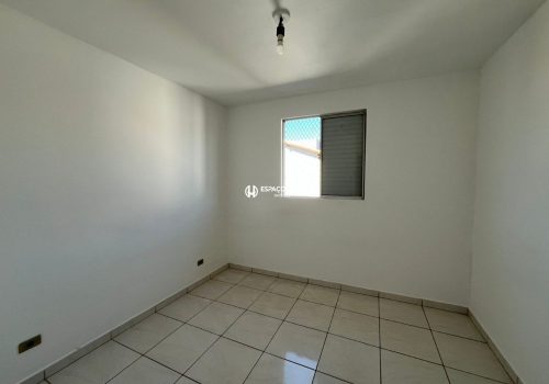 Apartamento com 62m², 2 quartos no bairro Núcleo Habitacional Brigadeiro Faria Lima em Indaiatuba
