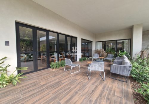 Apartamento com 71m², 2 quartos no bairro Centro em Indaiatuba