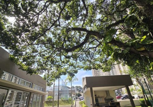 Apartamento com 75m², 3 quartos no bairro Jardim Santiago em Indaiatuba