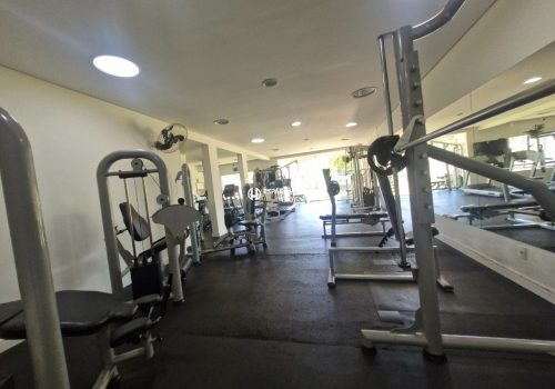 Residencial Villa Romana