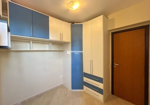 Apartamento com 110m², 3 quartos no bairro Vila Sfeir em Indaiatuba