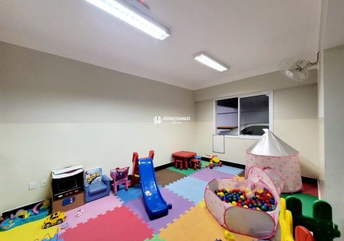 Apartamento com 83m², 3 quartos no bairro Centro em Indaiatuba