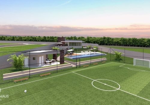 Casa em Condomínio com 187m², 3 quartos no bairro Residencial Evidências em Indaiatuba