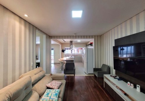 Casa com 189m², 3 quartos no bairro Cidade Nova em Indaiatuba