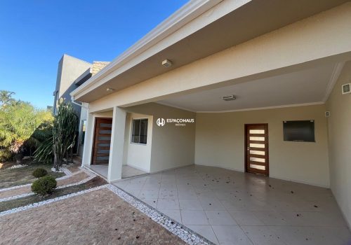 Casa em Condomínio com 184m², 3 quartos no bairro Vila Residencial Green Park em Indaiatuba