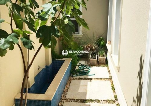 Casa em Condomínio com 350m², 3 quartos no bairro Cidade Nova II em Indaiatuba