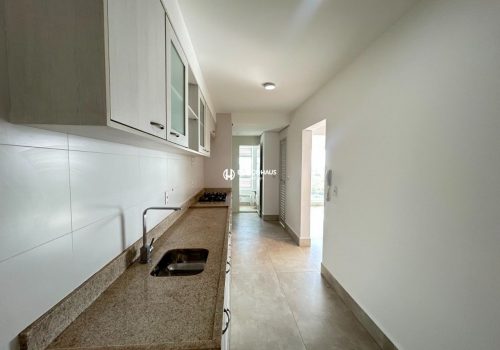 Apartamento com 124m², 3 quartos no bairro Jardim Pompéia em Indaiatuba