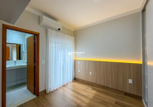 Casa em Condomínio com 187m², 3 quartos no bairro Jardim Residencial Maria Dulce em Indaiatuba