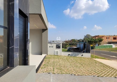 Casa em Condomínio com 225m², 3 quartos no bairro Condomínio Villa Sapezal em Indaiatuba