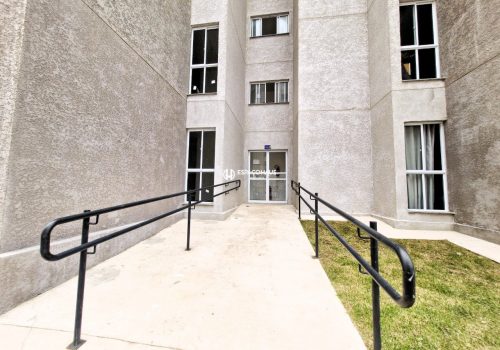 Apartamento com 52m², 2 quartos no bairro Parque Residencial Sabiás em Indaiatuba