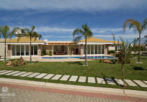 Casa em Condomínio com 186m², 3 quartos no bairro Vila Suíça em Indaiatuba