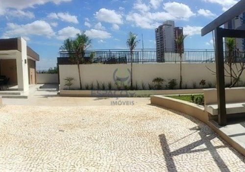 Apartamento com 104m², 3 quartos no bairro Vila Almeida em Indaiatuba