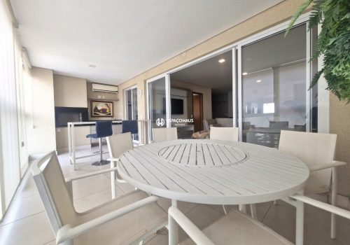 Apartamento para Comprar ou Alugar com 141m², 3 quartos no bairro Vila Castelo Branco em Indaiatuba