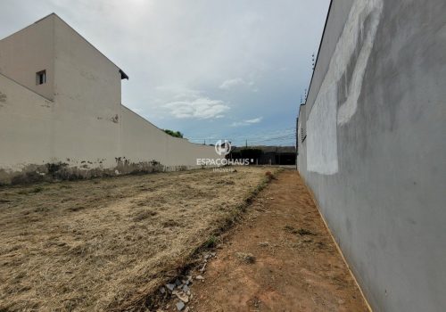 Terreno Residencial com 360m² no bairro Jardim Esplanada I em Indaiatuba