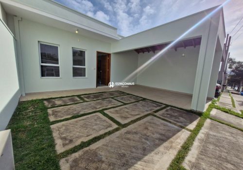 Casa em Condomínio com 103m², 3 quartos no bairro Jardim Montreal Residence em Indaiatuba
