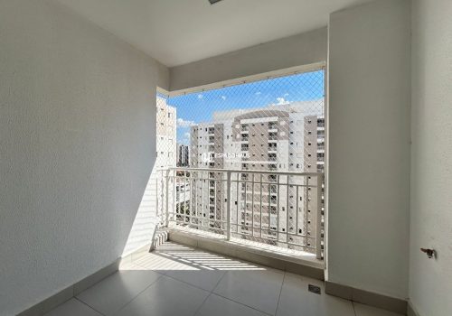 Apartamento com 68m², 2 quartos no bairro Cidade Nova II em Indaiatuba