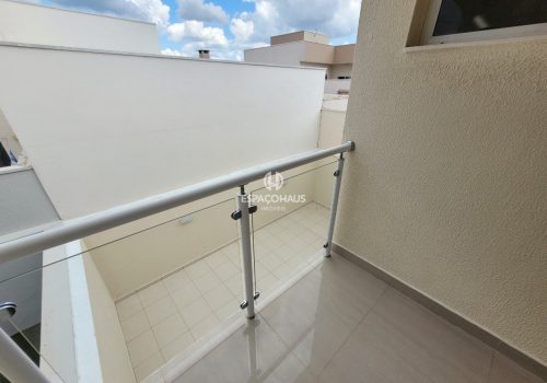 Casa em Condomínio com 168m², 3 quartos no bairro Jardim Montreal Residence em Indaiatuba