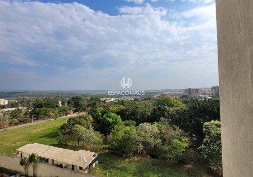 Apartamento com 70m², 3 quartos no bairro Jardim Sevilha em Indaiatuba