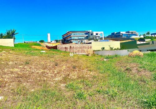Terreno em Condomínio para Comprar com 1.200m² no bairro Jardins Quintas da Terracota em Indaiatuba