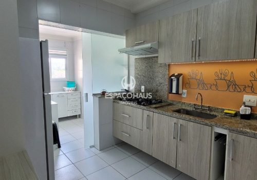 Apartamento com 86m², 3 quartos no bairro Chácara do Trevo em Indaiatuba