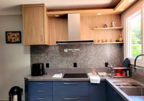 Chácara em Condomínio com 350m², 3 quartos no bairro Lagos de Shanadu em Indaiatuba