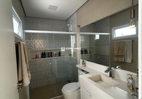 Casa com 102m², 2 quartos no bairro Cidade Nova II em Indaiatuba