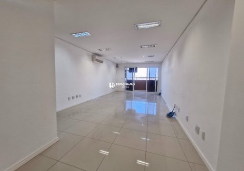 Salas/Conjuntos com 40m² no bairro Jardim Pompéia em Indaiatuba