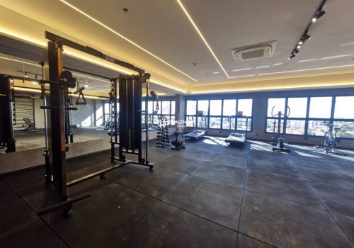 Studio com 39m², 1 quarto no bairro Cidade Nova I em Indaiatuba