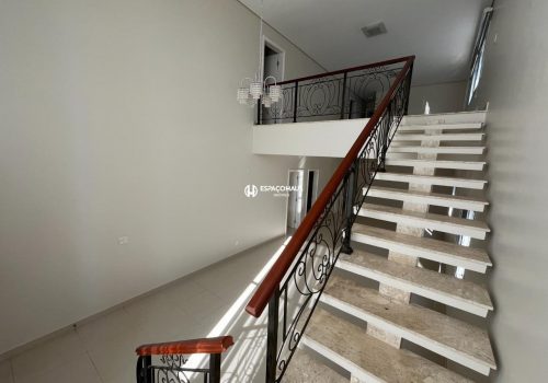 Casa em Condomínio com 392m², 4 quartos no bairro Condomínio Helvetia Park I em Indaiatuba