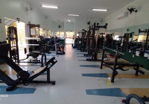 Casa em Condomínio com 100m², 3 quartos no bairro Jardim Montreal Residence em Indaiatuba