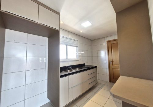 Apartamento com 116m², 3 quartos no bairro Cidade Nova I em Indaiatuba