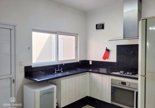Casa em Condomínio com 145m², 3 quartos no bairro Jardim Reserva Bom Viver de Indaiatuba em Indaiatuba