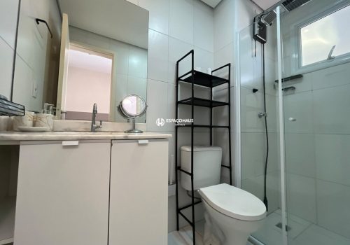 Apartamento com 67m², 3 quartos no bairro Jardim Primavera em Indaiatuba