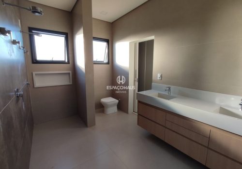 Casa em Condomínio com 450m², 5 quartos no bairro Condomínio Helvetia Park em Indaiatuba