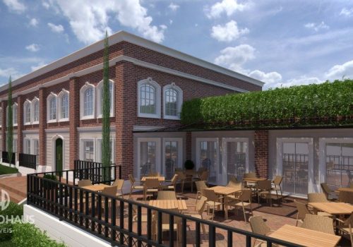 Terreno em Condomínio com 300m² no bairro London Park em Indaiatuba