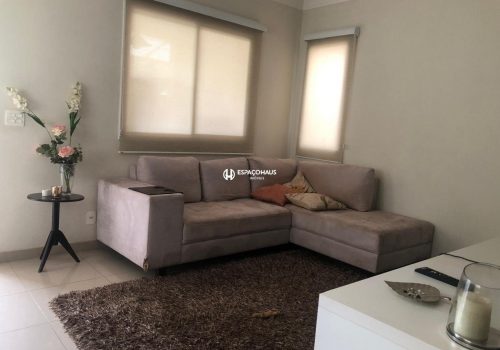 Casa em Condomínio com 147m², 3 quartos no bairro Chácara Belvedere em Indaiatuba